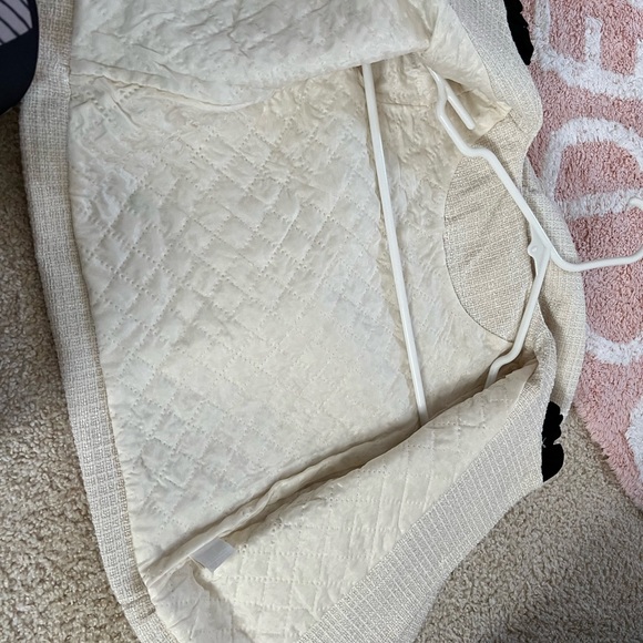 Girls tweed set - Picture 8 of 12